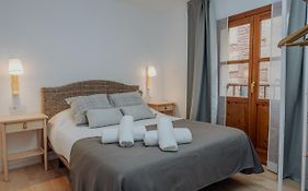 Apartamentos Fuendebanos