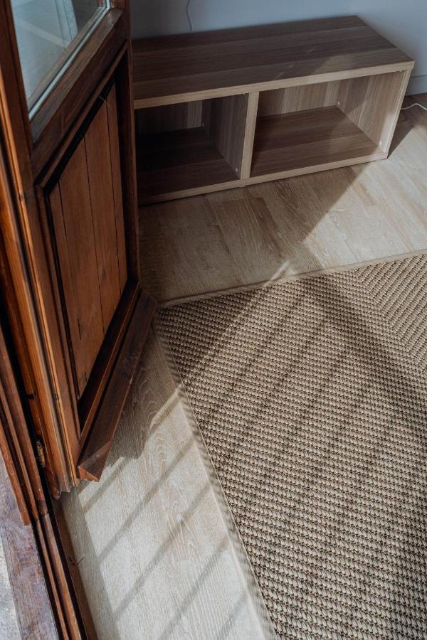 Apartamentos Fuendebanos Alquézar Buitenkant foto